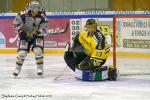 Photo hockey match Rouen - Grenoble  le 23/10/2010