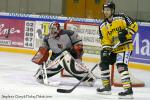 Photo hockey match Rouen - Grenoble  le 23/10/2010