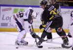 Photo hockey match Rouen - Grenoble  le 05/11/2011