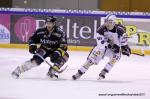 Photo hockey match Rouen - Grenoble  le 05/11/2011