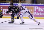 Photo hockey match Rouen - Grenoble  le 05/11/2011