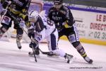 Photo hockey match Rouen - Grenoble  le 05/11/2011