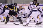 Photo hockey match Rouen - Grenoble  le 05/11/2011