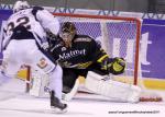 Photo hockey match Rouen - Grenoble  le 05/11/2011