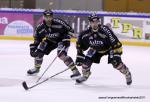 Photo hockey match Rouen - Grenoble  le 05/11/2011
