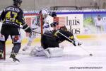 Photo hockey match Rouen - Grenoble  le 05/11/2011