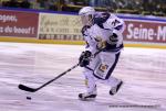 Photo hockey match Rouen - Grenoble  le 05/11/2011