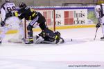 Photo hockey match Rouen - Grenoble  le 05/11/2011