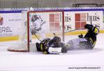 Photo hockey match Rouen - Grenoble  le 05/11/2011