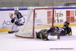 Photo hockey match Rouen - Grenoble  le 05/11/2011
