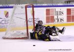Photo hockey match Rouen - Grenoble  le 05/11/2011