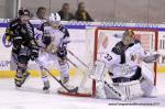 Photo hockey match Rouen - Grenoble  le 05/11/2011