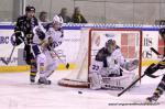Photo hockey match Rouen - Grenoble  le 05/11/2011