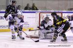 Photo hockey match Rouen - Grenoble  le 05/11/2011