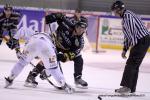 Photo hockey match Rouen - Grenoble  le 05/11/2011