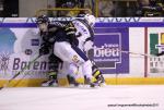 Photo hockey match Rouen - Grenoble  le 05/11/2011