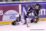 Photo hockey match Rouen - Grenoble  le 05/11/2011
