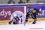 Photo hockey match Rouen - Grenoble  le 05/11/2011