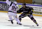 Photo hockey match Rouen - Grenoble  le 27/03/2012