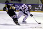 Photo hockey match Rouen - Grenoble  le 27/03/2012