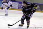 Photo hockey match Rouen - Grenoble  le 27/03/2012