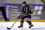 Photo hockey match Rouen - Grenoble  le 27/03/2012