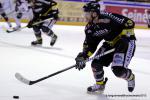 Photo hockey match Rouen - Grenoble  le 27/03/2012