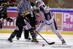 Photo hockey match Rouen - Grenoble  le 27/03/2012