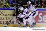 Photo hockey match Rouen - Grenoble  le 27/03/2012