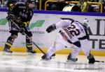 Photo hockey match Rouen - Grenoble  le 27/03/2012