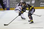 Photo hockey match Rouen - Grenoble  le 27/03/2012
