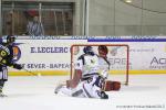 Photo hockey match Rouen - Grenoble  le 27/03/2012