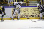 Photo hockey match Rouen - Grenoble  le 27/03/2012