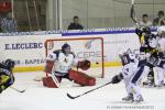 Photo hockey match Rouen - Grenoble  le 27/03/2012