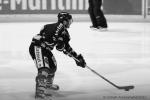 Photo hockey match Rouen - Grenoble  le 27/03/2012