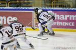Photo hockey match Rouen - Grenoble  le 27/03/2012