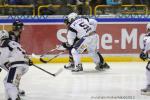 Photo hockey match Rouen - Grenoble  le 27/03/2012