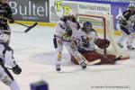 Photo hockey match Rouen - Grenoble  le 27/03/2012