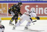 Photo hockey match Rouen - Grenoble  le 27/03/2012