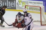 Photo hockey match Rouen - Grenoble  le 27/03/2012