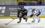 Photo hockey match Rouen - Grenoble  le 27/03/2012