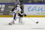 Photo hockey match Rouen - Grenoble  le 27/03/2012