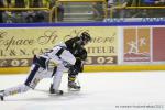 Photo hockey match Rouen - Grenoble  le 27/03/2012