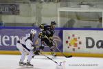 Photo hockey match Rouen - Grenoble  le 27/03/2012