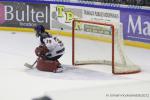 Photo hockey match Rouen - Grenoble  le 27/03/2012