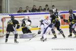Photo hockey match Rouen - Grenoble  le 27/03/2012