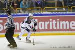 Photo hockey match Rouen - Grenoble  le 27/03/2012