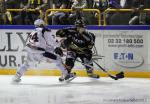 Photo hockey match Rouen - Grenoble  le 27/03/2012