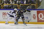 Photo hockey match Rouen - Grenoble  le 27/03/2012