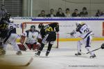 Photo hockey match Rouen - Grenoble  le 27/03/2012